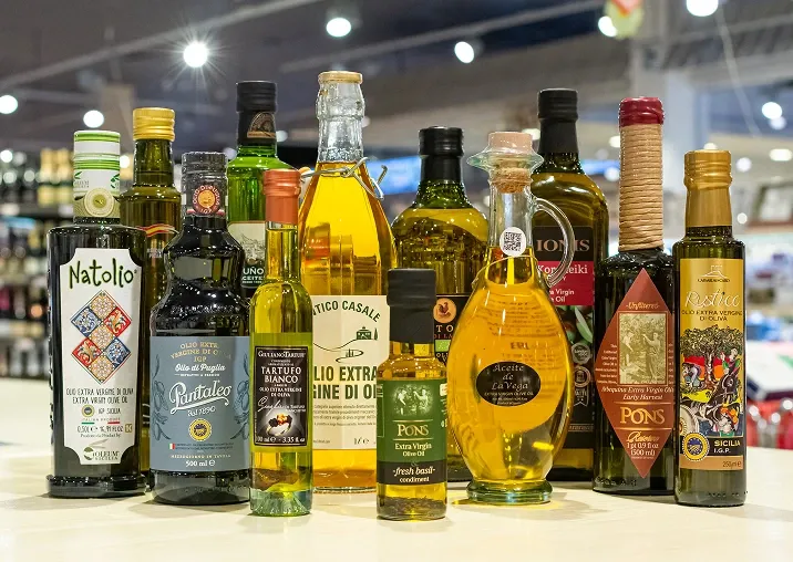 Бахетле магазин