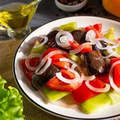 Салат Корсиканка вес 