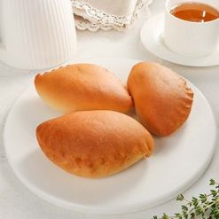 Пирожок с картофелем 100г