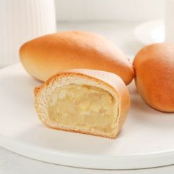 Пирожок с картофелем 100г
