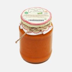 Икра из кабачков ст/б 270г