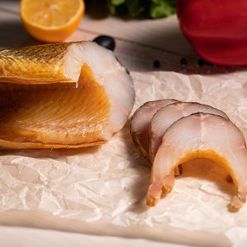 Муксун Арктика потрошеный х/к вес