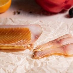Муксун Арктика филе х/к в/у вес