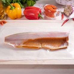Муксун Арктика филе х/к в/у вес