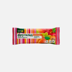 Батончик Фруктовая Энергия Фрутилад Только фрукты 30г