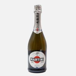Вино игристое Асти Мартини ДОКГ бел слад 7.5% к/к 0,75л