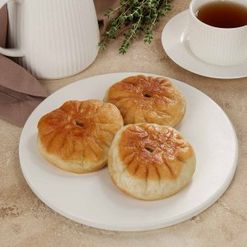 Хашан гусь/курица с тыквой 105г