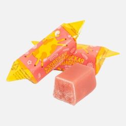Конфеты Азовская КФ молочные ассорти вес