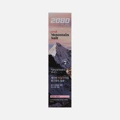 Зубная паста Дентал Клиник 2080 Розовая гималайская соль 120мл/125г