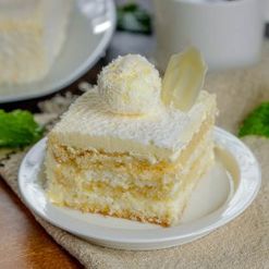 Торт Рафаэль вес