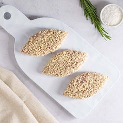 Котлеты По-деревенски говядина/курица/свинина п/ф 500г