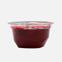 Вишня в желе Ростагроэкспорт пл/ст 150г