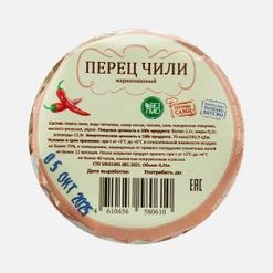 Перец чили маринованный ст/б 0,25л