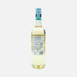 Вино Карл Джунг Рислинг б/алк бел ст/б 0,75л