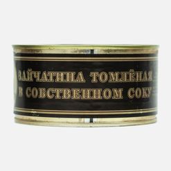 Зайчатина Деликатес Дичь томленая в с/с ж/б/ключ 325г