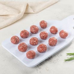 Фрикадельки из индейки замороженные п/ф 300г