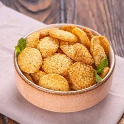 Печенье Кунжутное лакомство вес