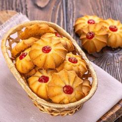 Печенье Курабье Бакинское вес