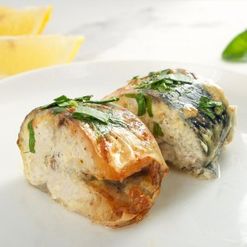 Скумбрия запеченая вес 