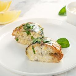 Скумбрия запеченая вес 