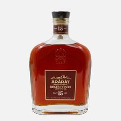 Коньяк Арарат Васпуракан КС 40% п/у 0,7л