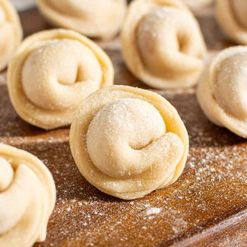 Пельмени Русские п/ф вес