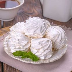 Зефир Ванильный вес