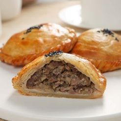 Самса с бараниной 130г