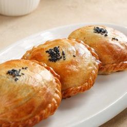 Самса с бараниной 130г