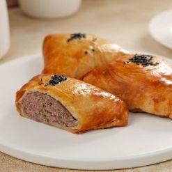 Самса с говядиной 120г