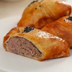 Самса с говядиной 120г