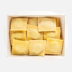 Равиоли с курицей и грибами п/ф вес