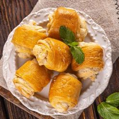 Печенье Метелица к чаю вес