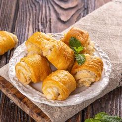 Печенье Метелица к чаю вес