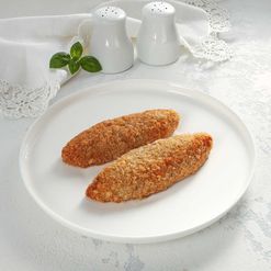 Котлета Пожарская от Шефа вес
