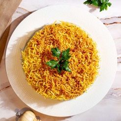 Салат Гнездо глухаря с курицей вес