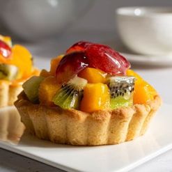 Корзиночка Фруктовый вальс 170г