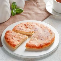 Пирог Осетинский с сыром и сметаной вес