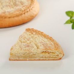Пирог Лимонный вес