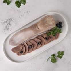 Язык отварной вес