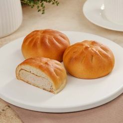 Пирожок Малышок с курицей 60г