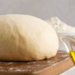 Тесто для пирожков жареных п/ф вес