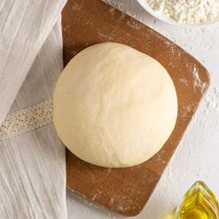 Тесто для пирожков жареных п/ф вес