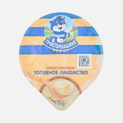 Продукт к/м Простоквашино ряженков Топленое лакомство 6% пл/ст 150г