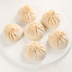 Хинкали с говядиной и бараниной п/ф вес