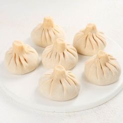 Хинкали с говядиной и бараниной п/ф вес