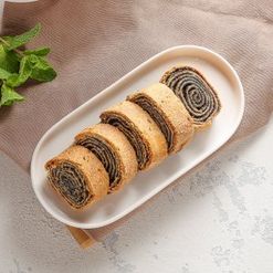 Катлама с маком вес