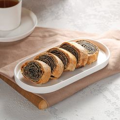 Катлама с маком вес