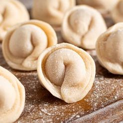 Пельмени из говядины и курицы п/ф вес