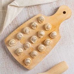 Пельмени Для жениха из говядины п/ф вес